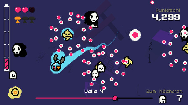 Ghost Grab 3000 Screenshot 6