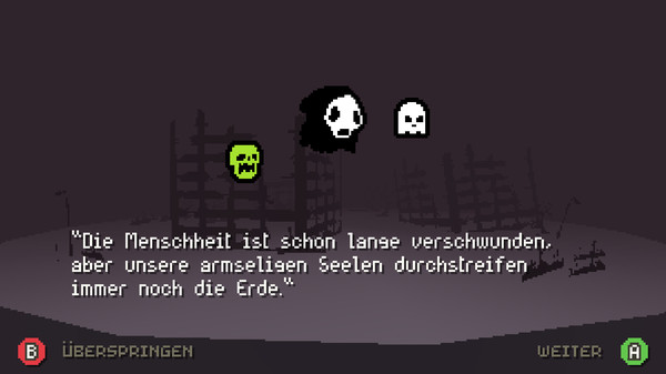 Ghost Grab 3000 Screenshot 5