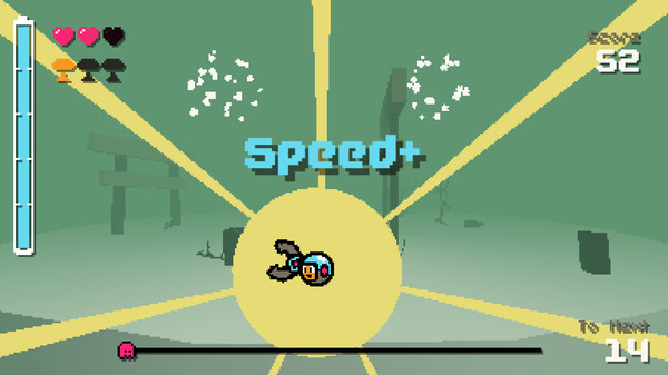 Ghost Grab 3000 screenshot 3