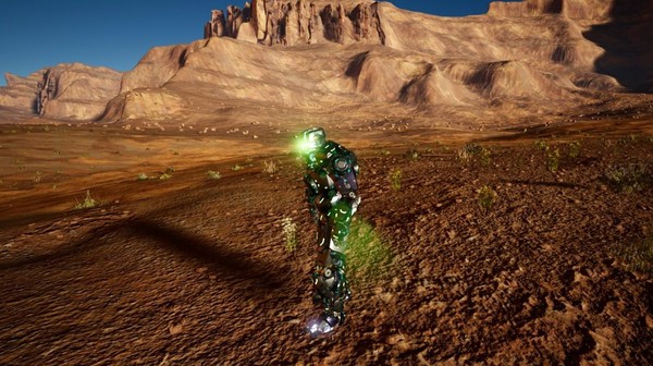 Senity: The Game screenshot 3