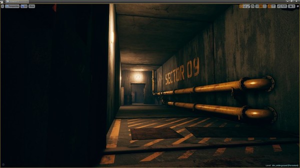 Senity: The Game screenshot 6