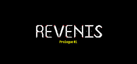 Revenis Prologue 01 Cheat Engine/CT