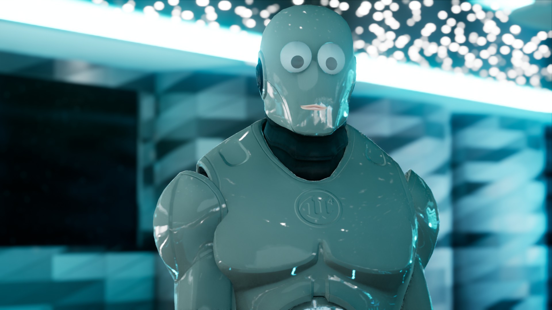 Helios Featured Screenshot #1