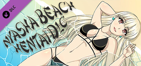 Hentai DLC for Nyasha Beach banner image