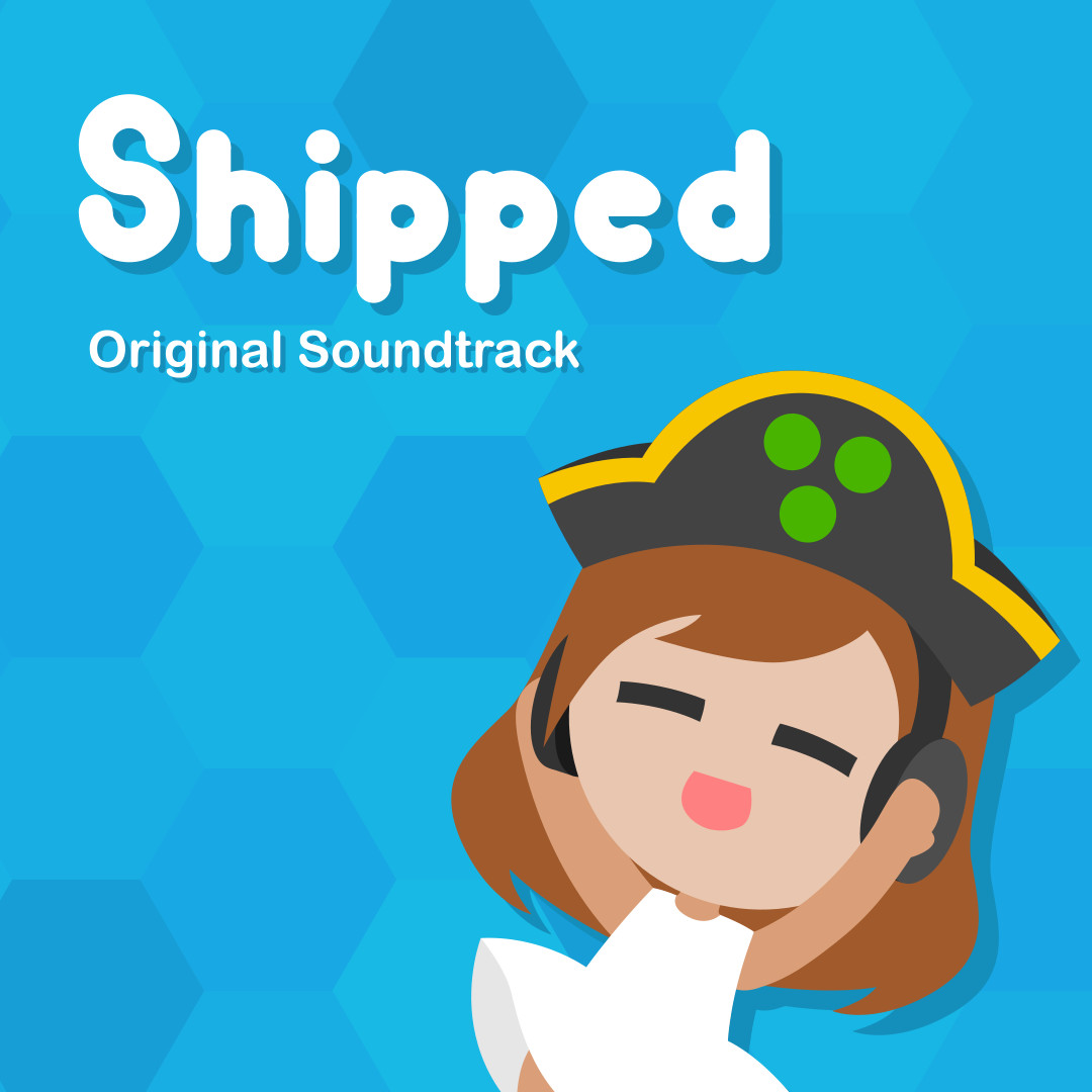 Shipped Soundtrack Featured Screenshot #1