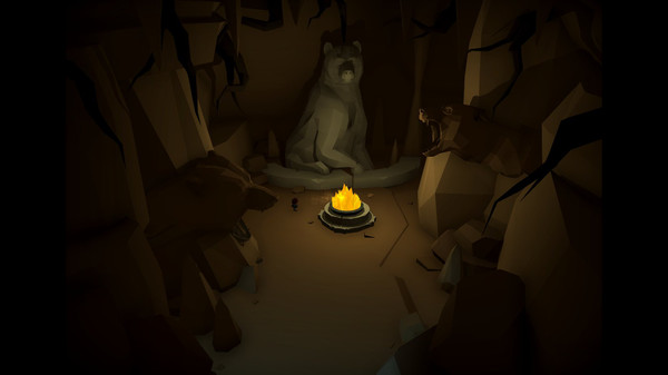 Drifted Tales - Ancestor's Isle screenshot 4