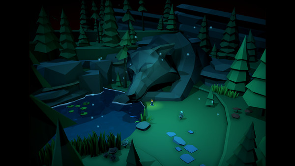 Drifted Tales - Ancestor's Isle screenshot 5