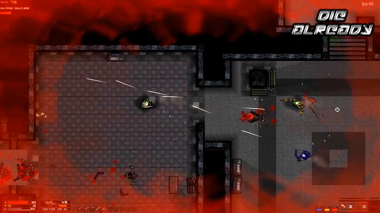 Die Already screenshot #6