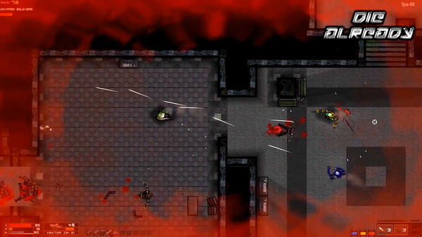 Die Already screenshot 6