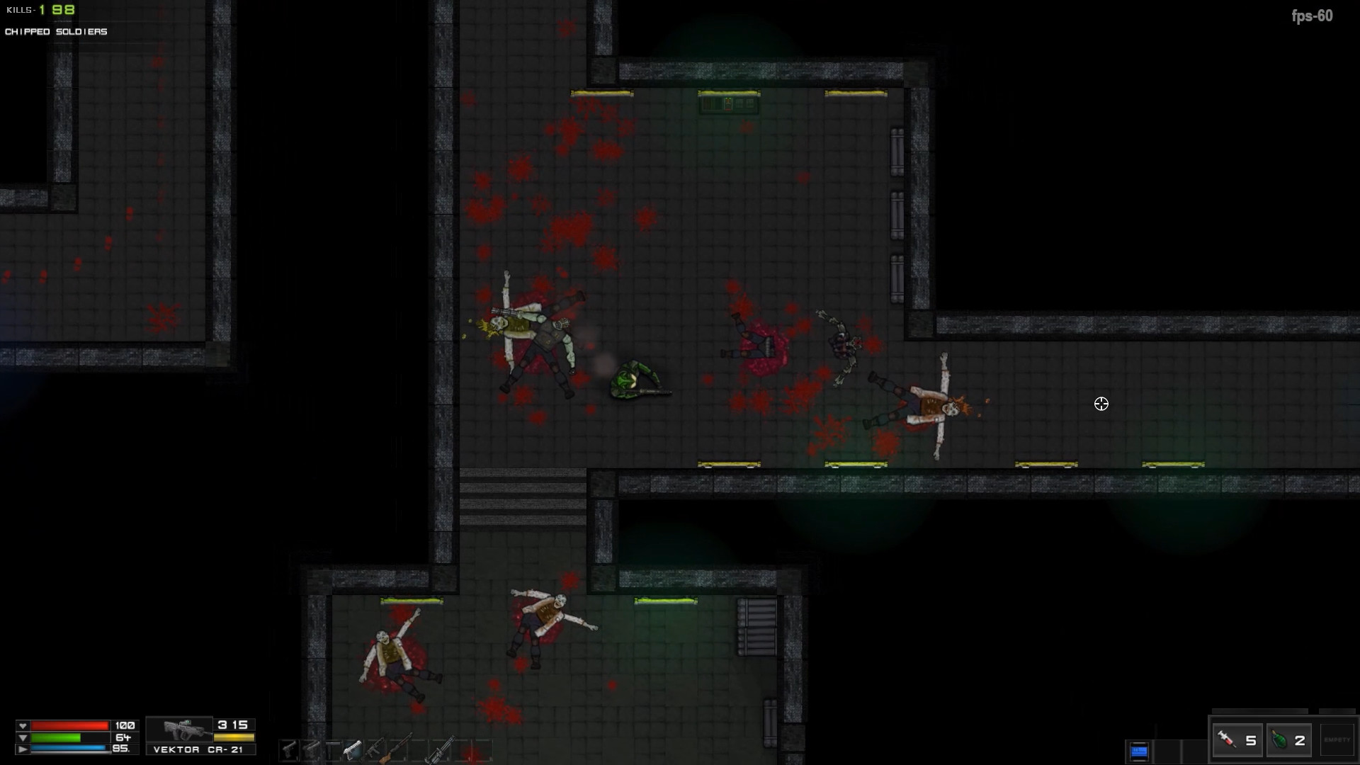 Die Already screenshot #8