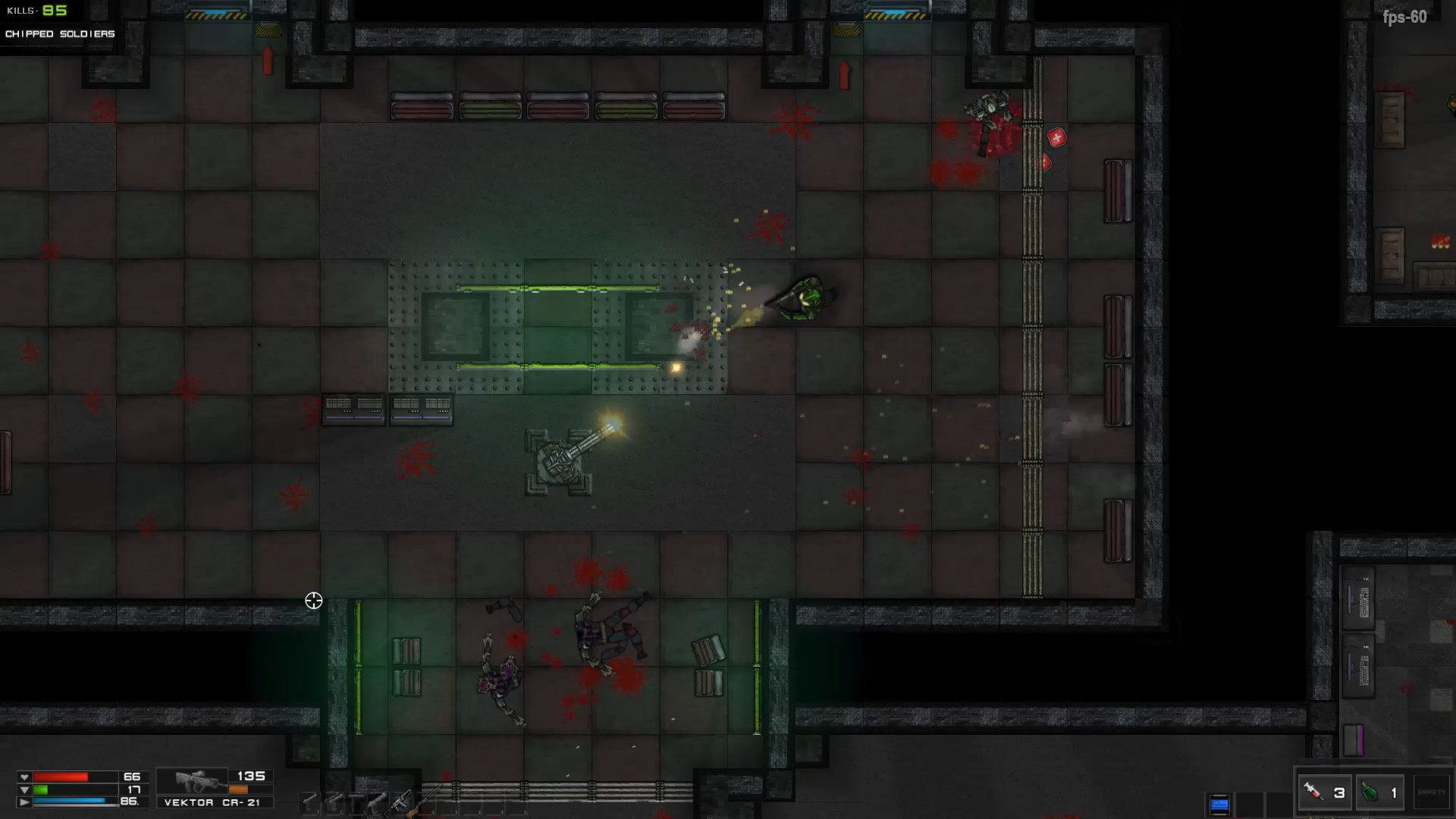 Die Already screenshot #10