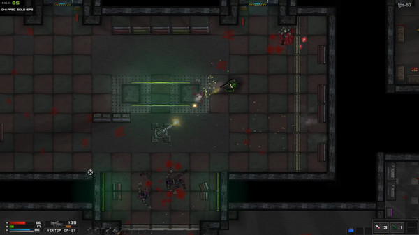 Screenshot z Die Already