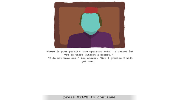 Ladderhead Screenshot