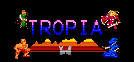 Tropia banner image