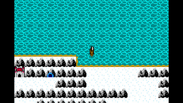 Screenshot z Tropia Screenshot z Tropia