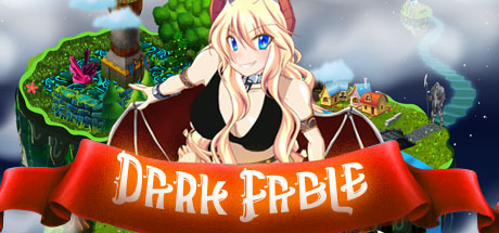 DARK FABLE Cheat Engine/CT