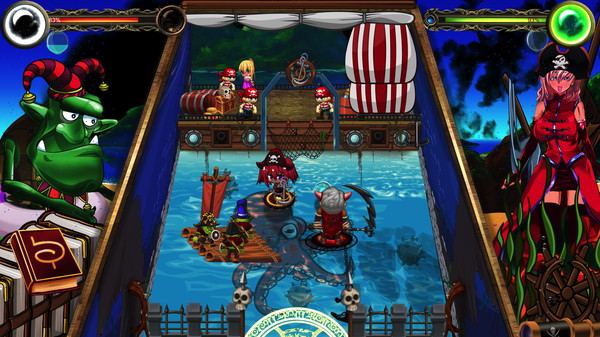 DARK FABLE screenshot 6