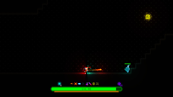 The Volcano screenshot 4