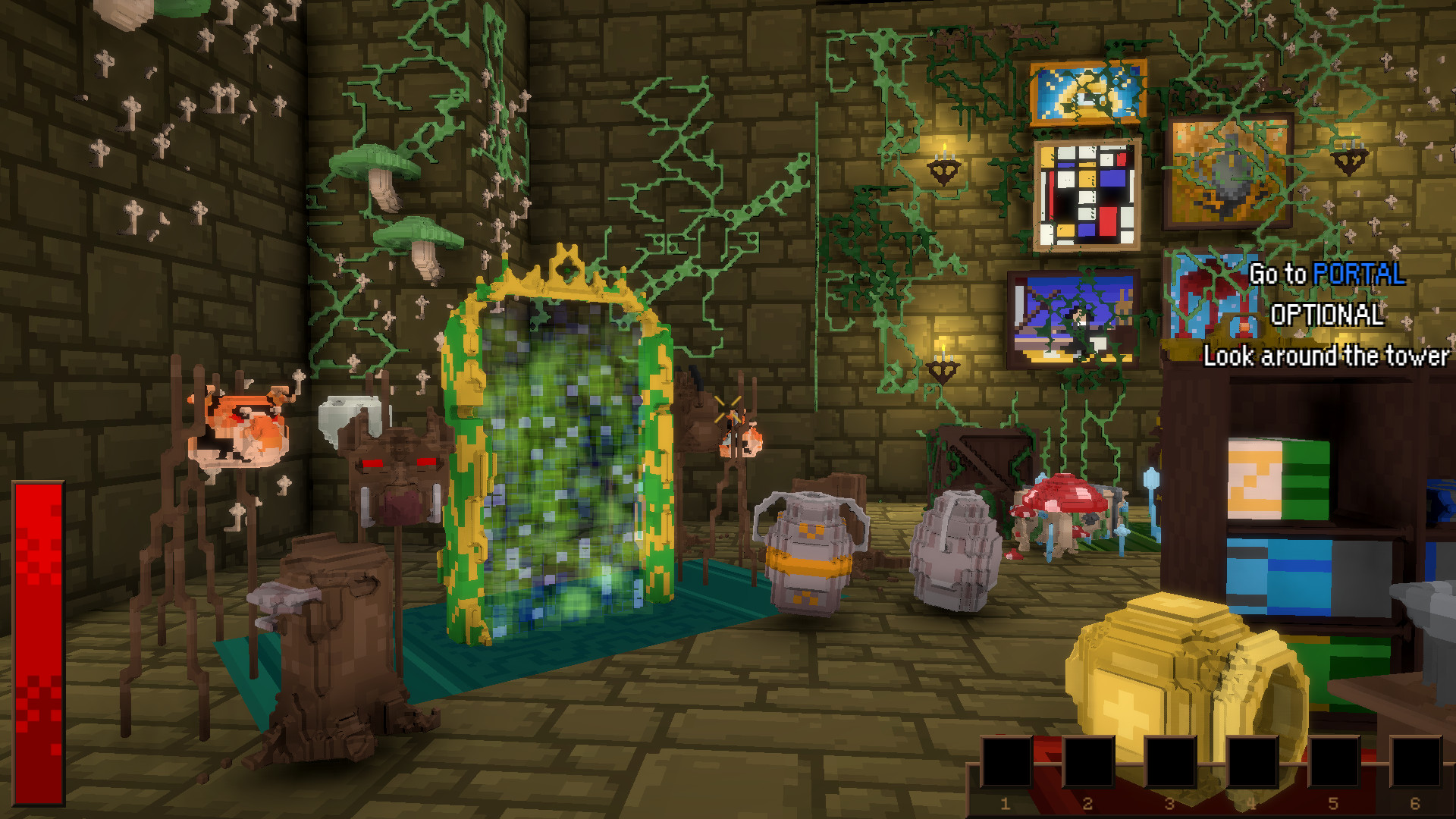 Dunrog Featured Screenshot #1