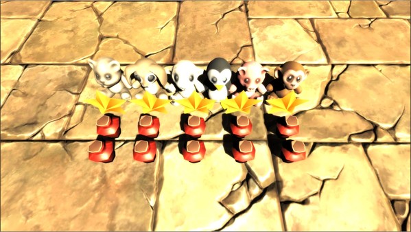 Grand Battle - Super Adventure Item Pack screenshot 1
