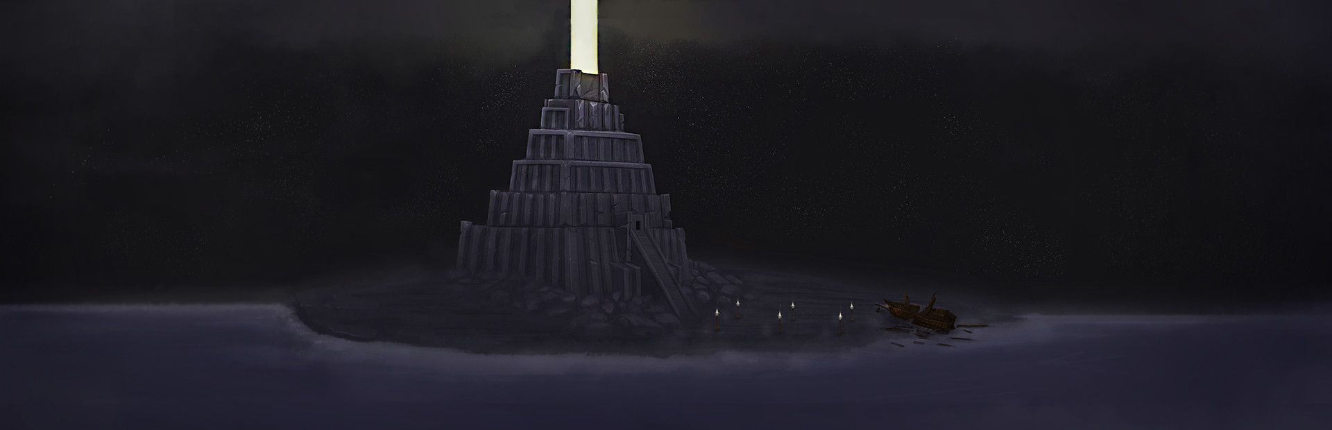Templum de Malum