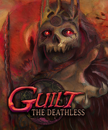 GUILT: The Deathless