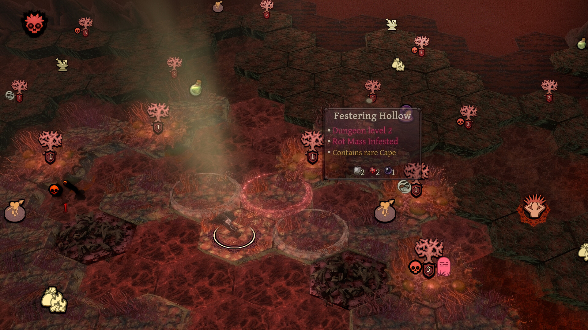 GUILT: The Deathless screenshot #9