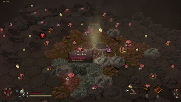 GUILT: The Deathless