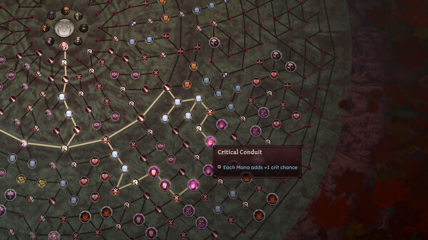 GUILT: The Deathless