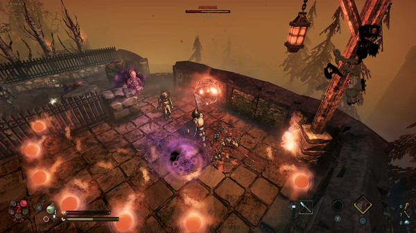 GUILT: The Deathless screenshot 10