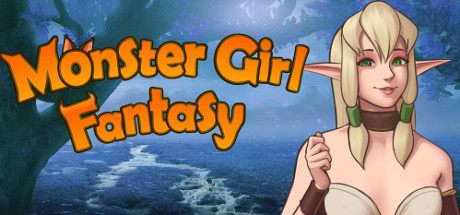 Monster Girl Fantasy steam charts