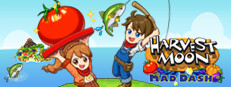 Harvest Moon: Mad Dash