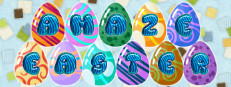 aMAZE Easter