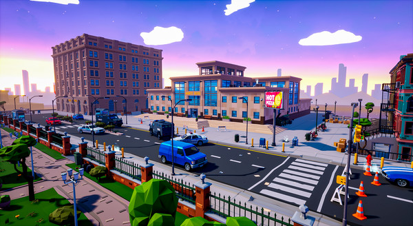 Peekaboo screenshot 3