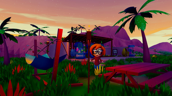 Genomon: Genetic Monsters screenshot 3