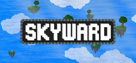 Skyward banner