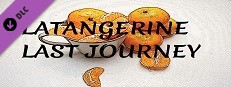Latangerine Last Journey (Extra) game capsule image