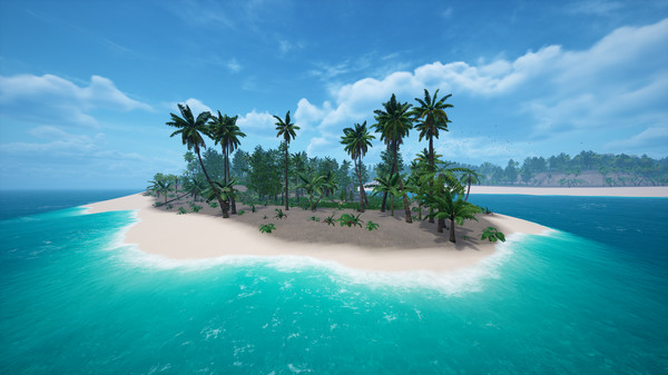 Screenshot z UNKNOWN REGION Screenshot z UNKNOWN REGION