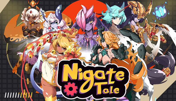 Nigate Tale
