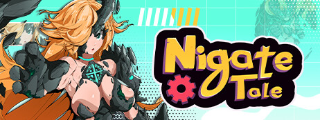 Nigate Tale cover art