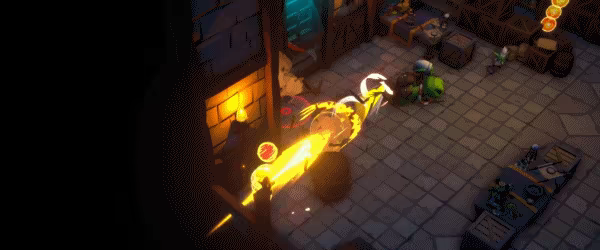Nigate Tale video 11