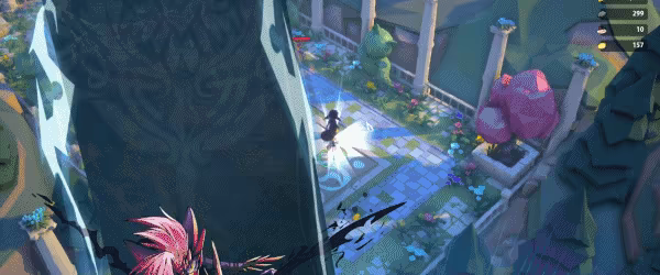 Nigate Tale video 1