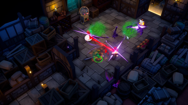 Nigate Tale screenshot 8