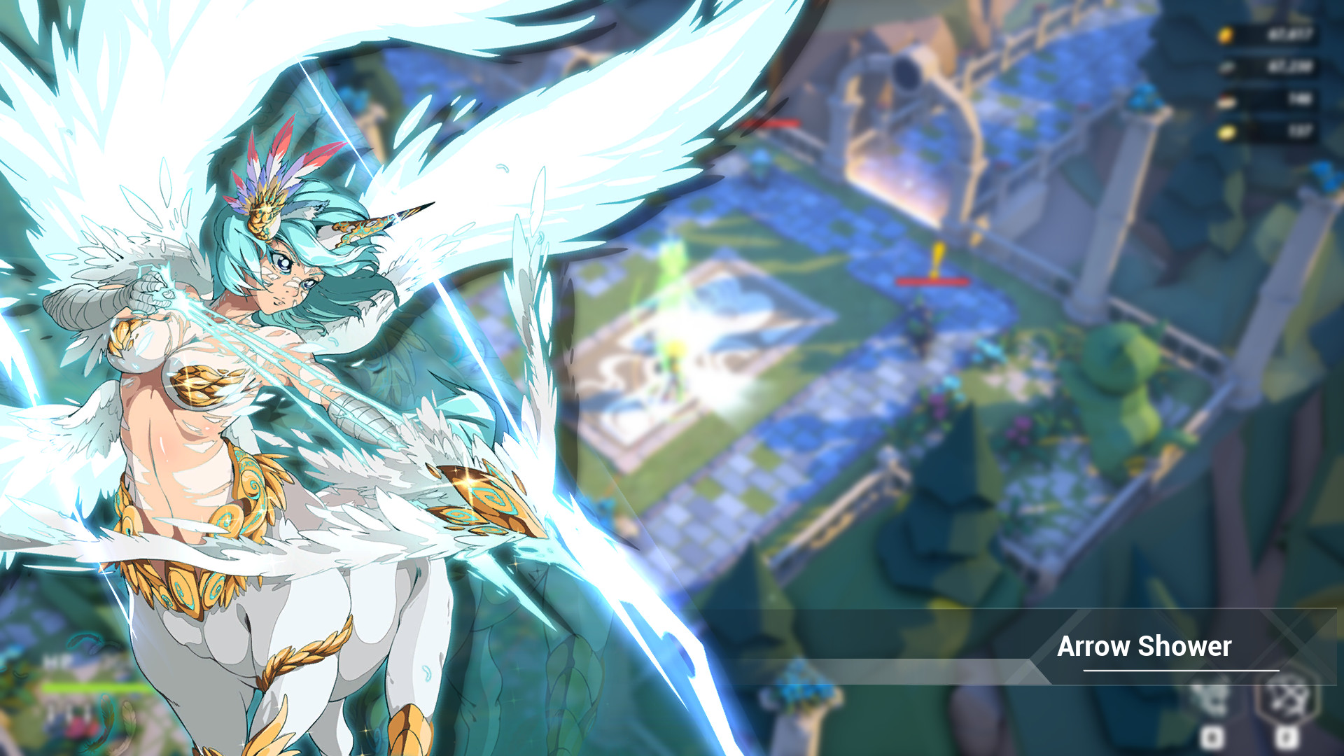 Nigate Tale screenshot #7