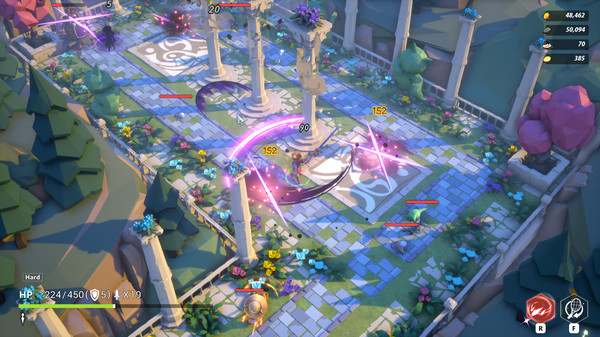 Nigate Tale Screenshot