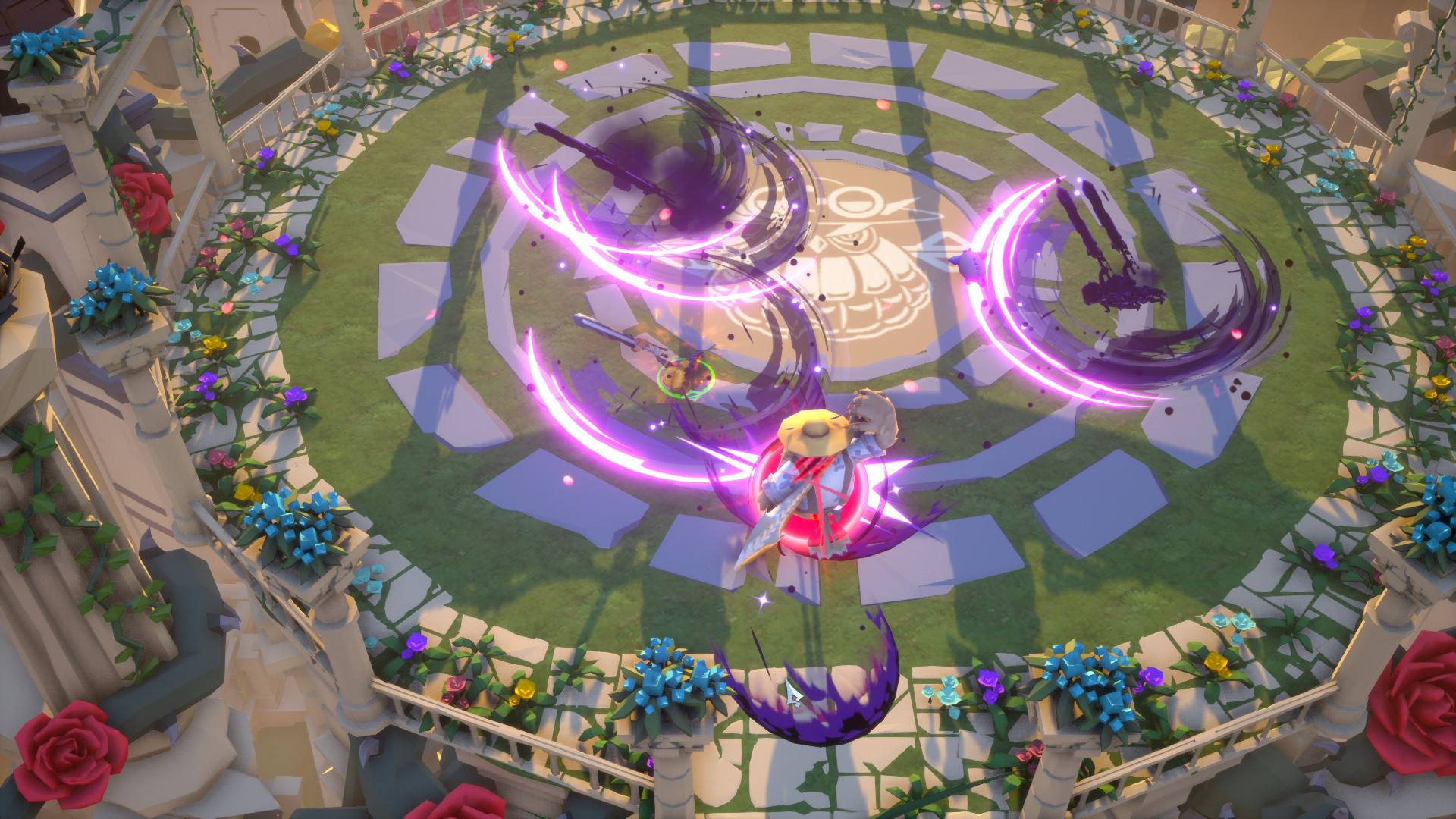 Nigate Tale screenshot #9