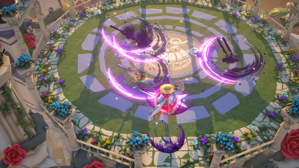 Nigate Tale screenshot 9