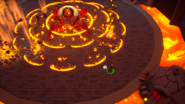 Nigate Tale Screenshot