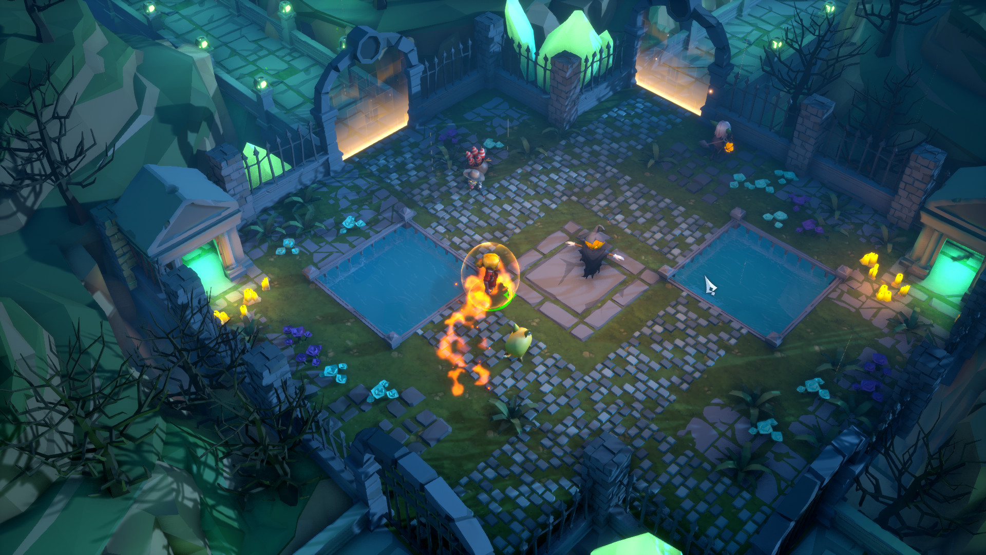 Nigate Tale screenshot #11