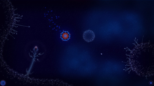 Microcosmum: survival of cells - Campaign "Hot And Cold"